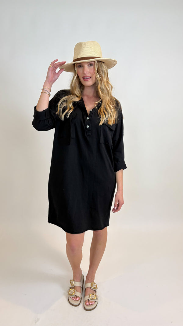 The Ultimate Dress