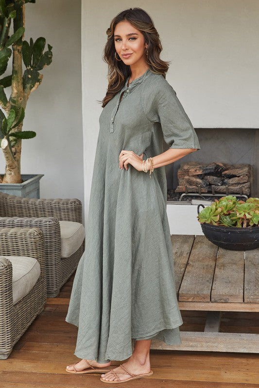 Tk maxx shop ladies linen dresses