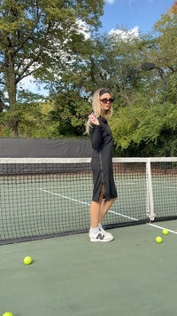 The Active Dress (TALL)