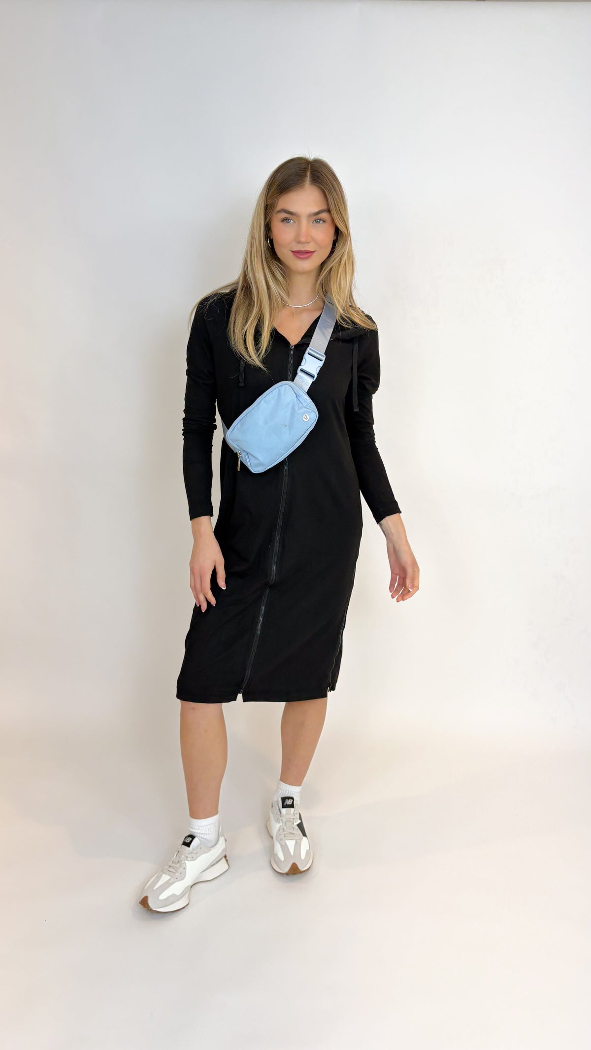 The Active Dress (TALL)