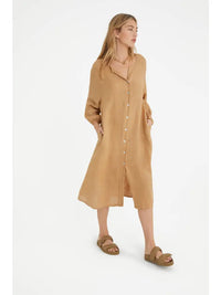The Camille Dress