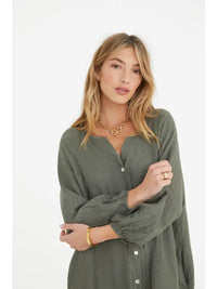 The Camille Dress