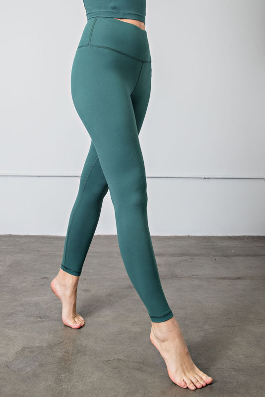 Frosted Mulberry Leggings – Sage and Tee Boutique