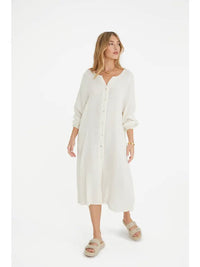 The Camille Dress