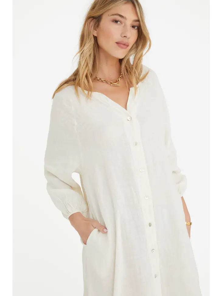 The Camille Dress