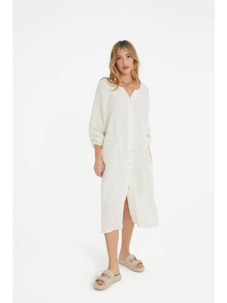 The Camille Dress