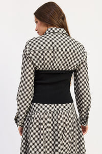 The Checkmate Top