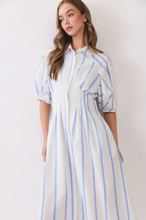 The It Dress