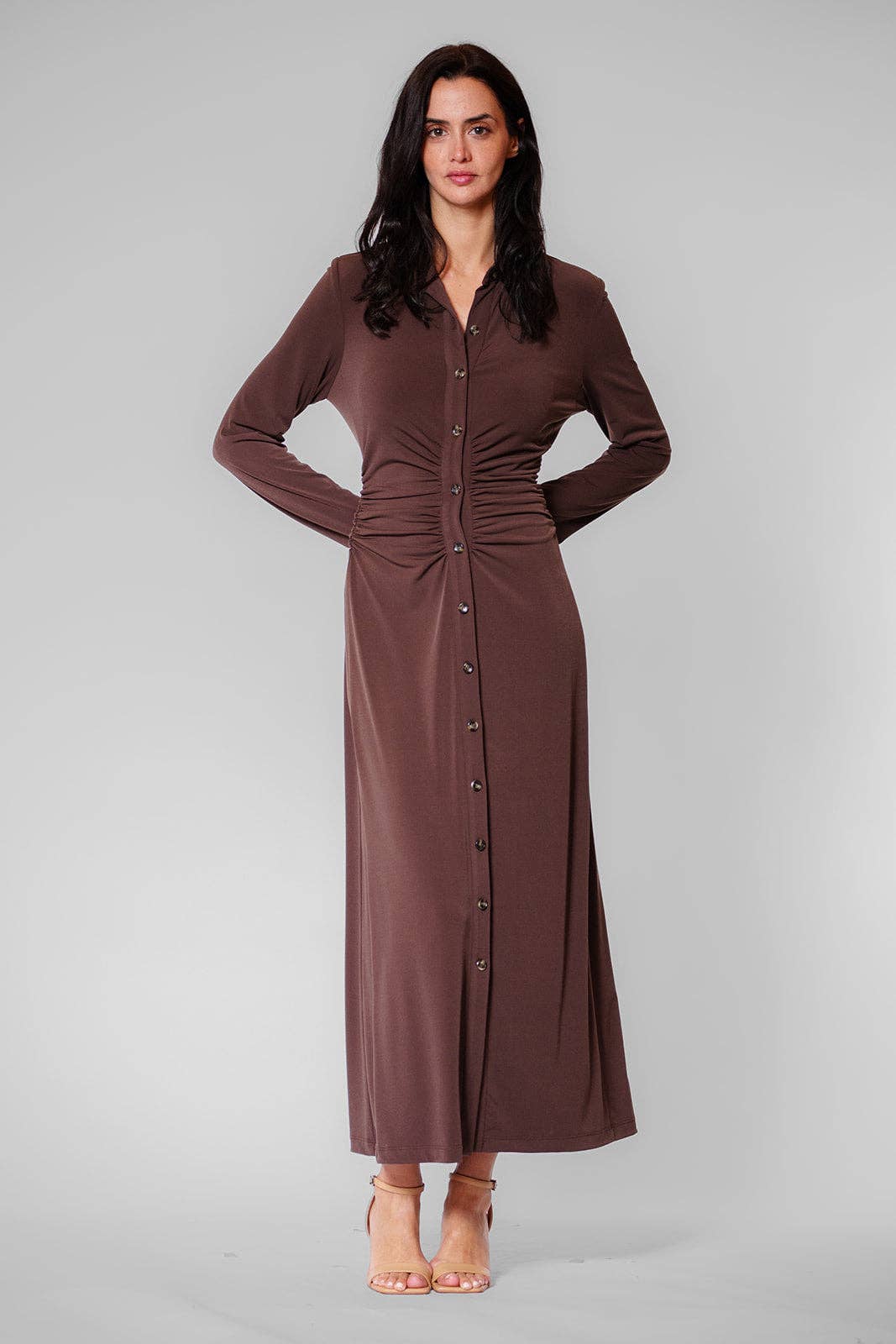 The Jessica Dress
