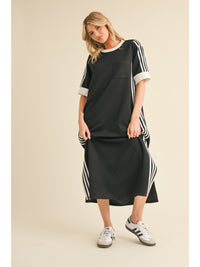 The Varsity Dress