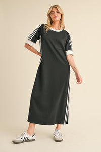 The Varsity Dress