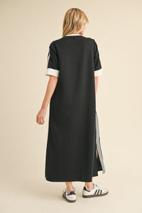 The Varsity Dress