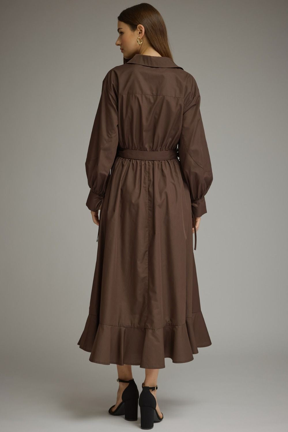 The Main Street Dress