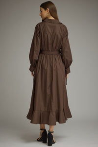 The Main Street Dress