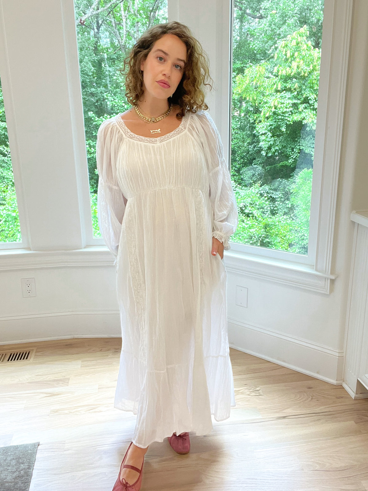Lace Dream Dress
