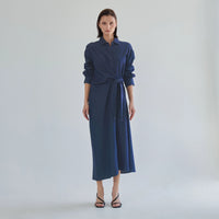 She’s All That Denim Dress