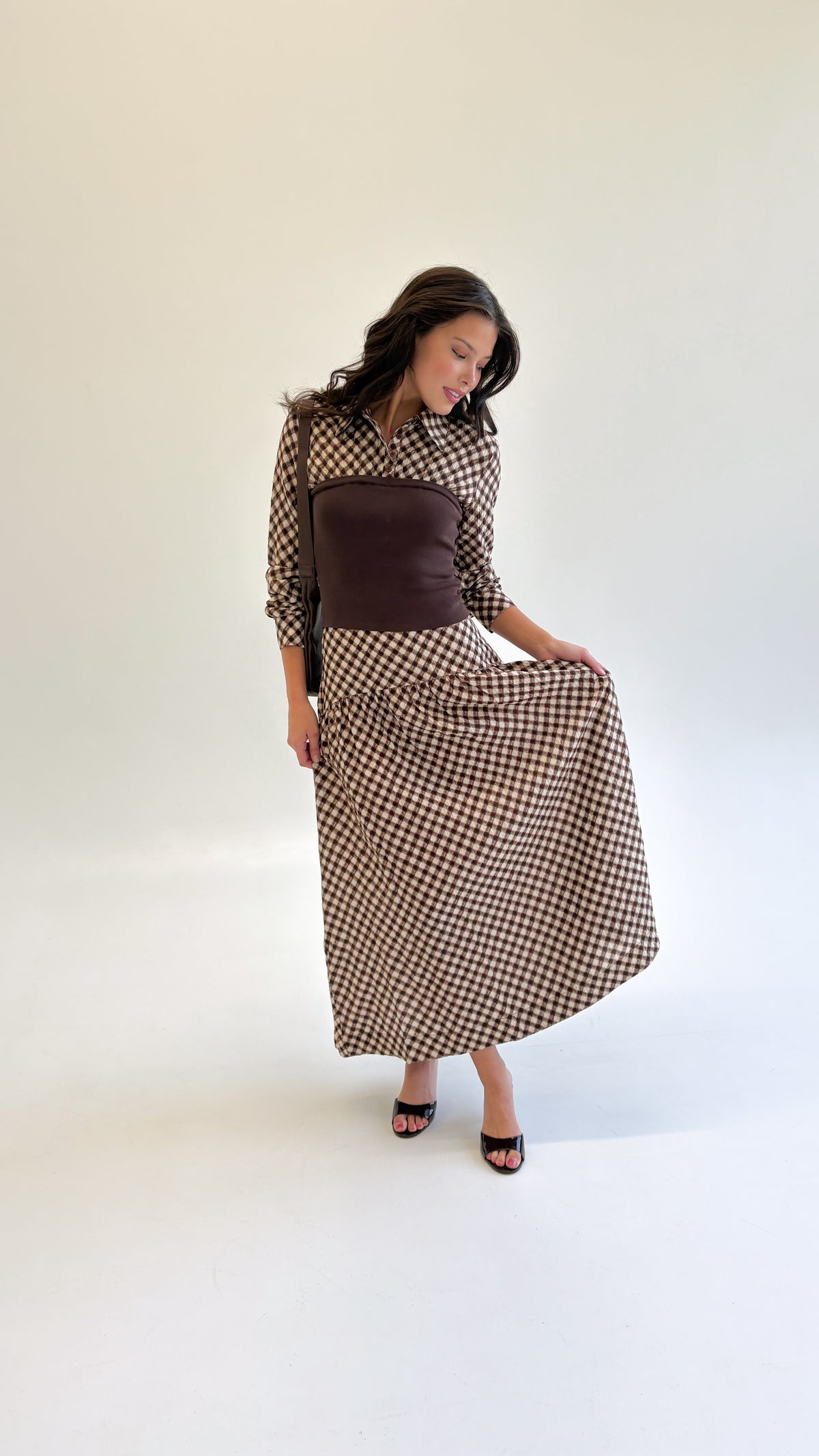 The Checkmate Top