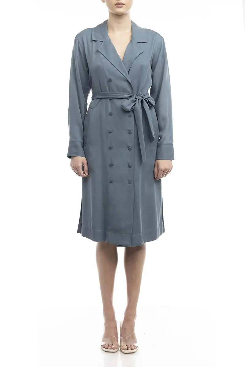 Dae Blazer Dress