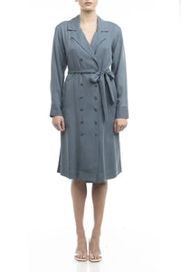 Dae Blazer Dress