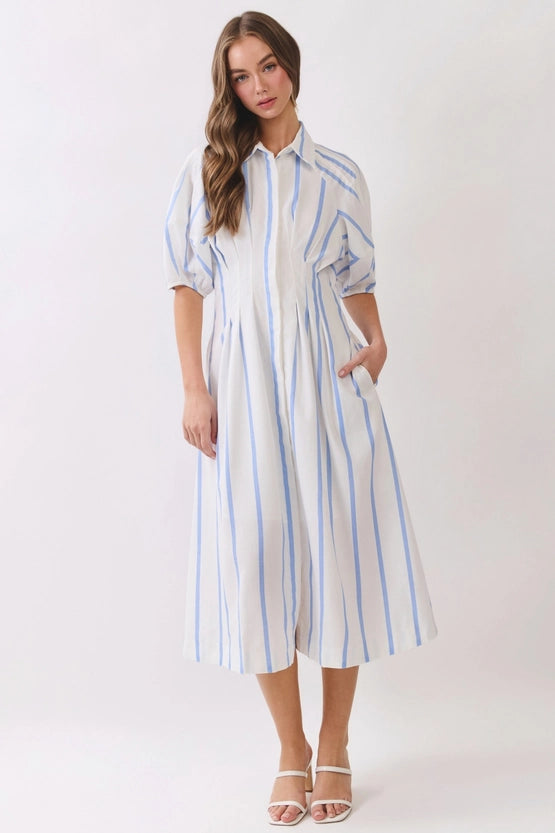 The It Dress