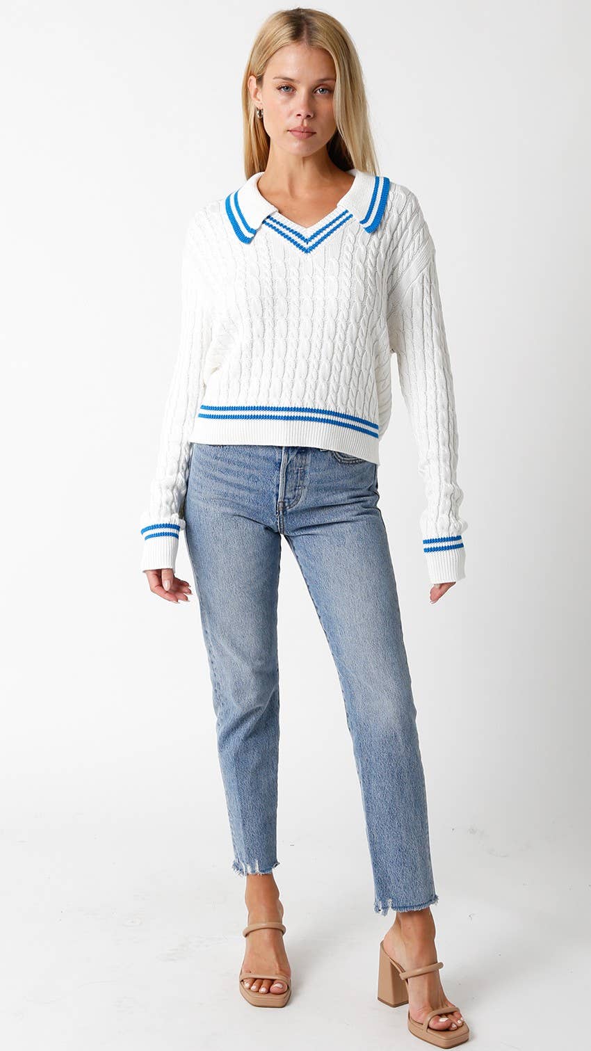 University Sweater