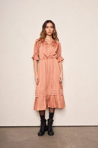 Arabella Dress