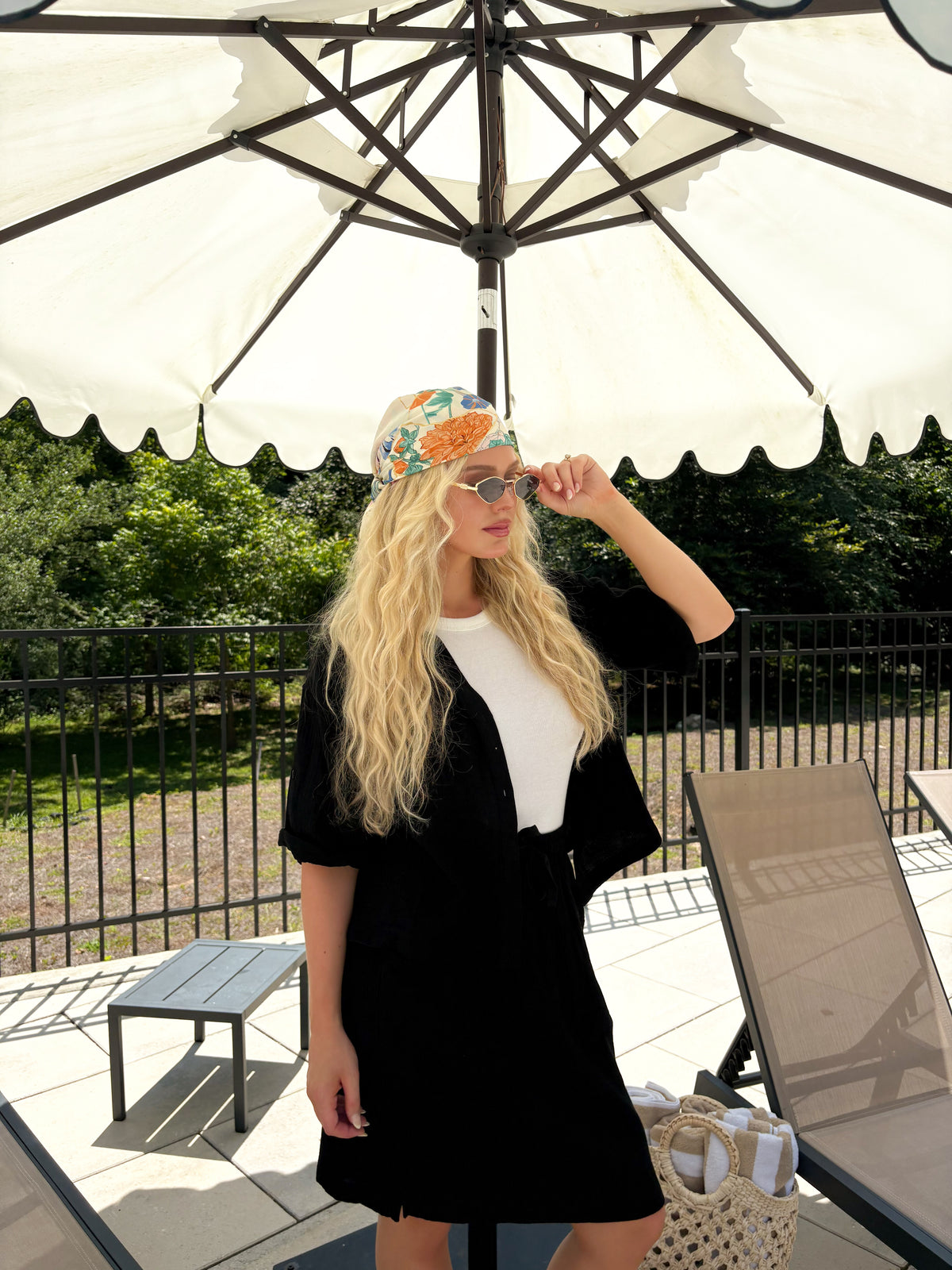Summer Soiree Set
