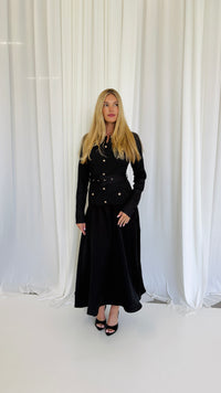 Show Stopper Dress