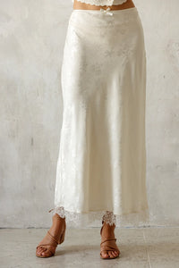 Be Mine Slip Skirt