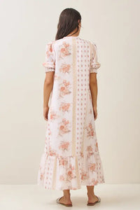 The Garden Grace Dress
