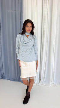 The Allure Top