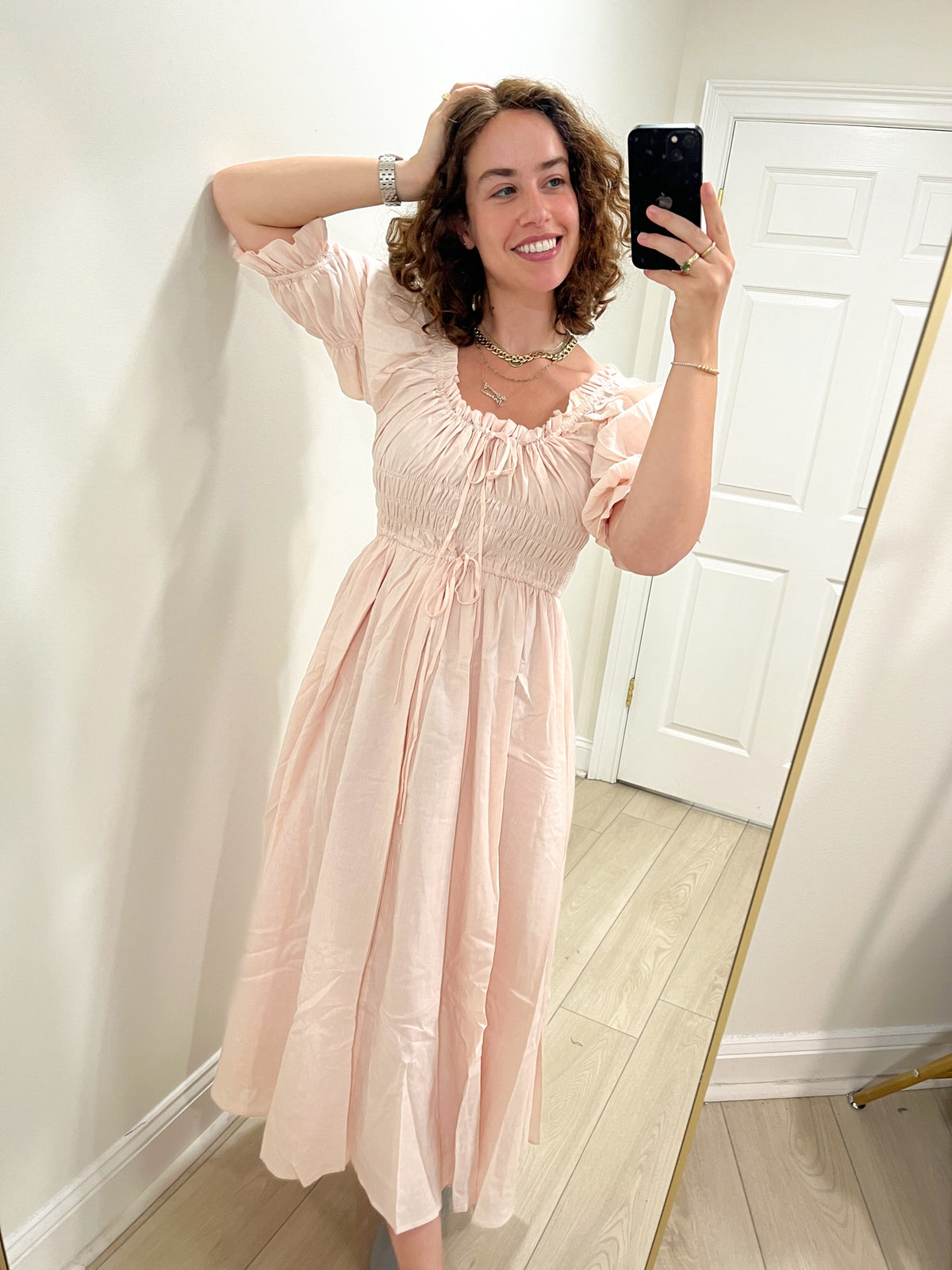 Dare To Dream Dress