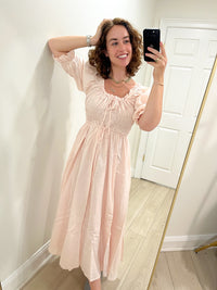 Dare To Dream Dress