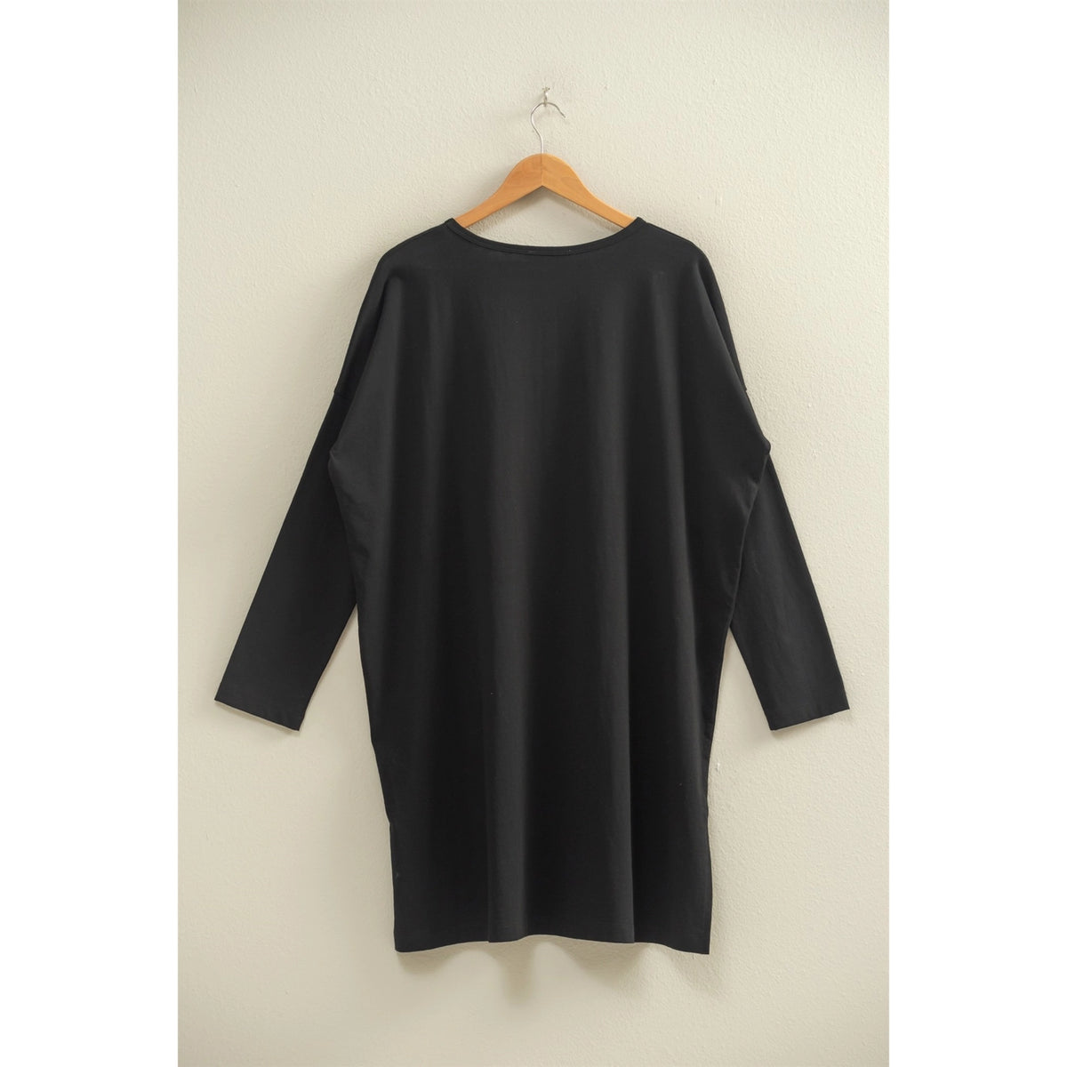 The Flow Dress