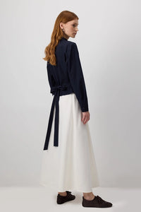 Wrap It Up Blouse
