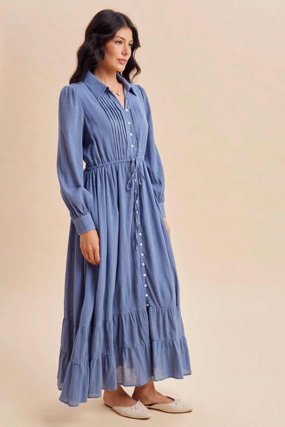 Lovely Lady Dress