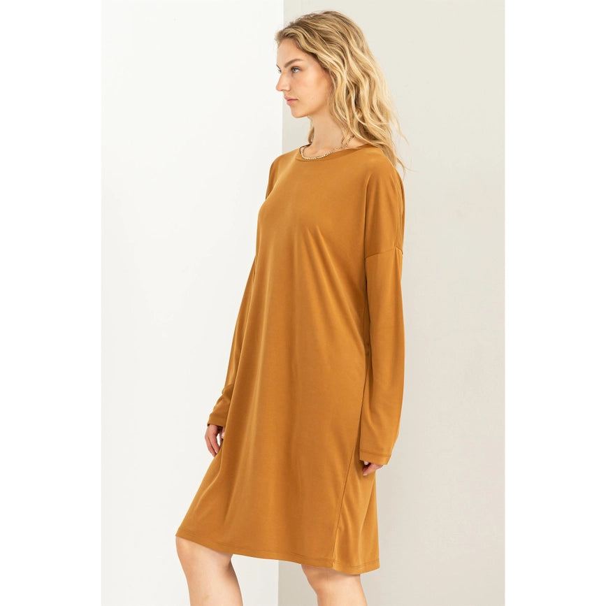 The Serenity Dress