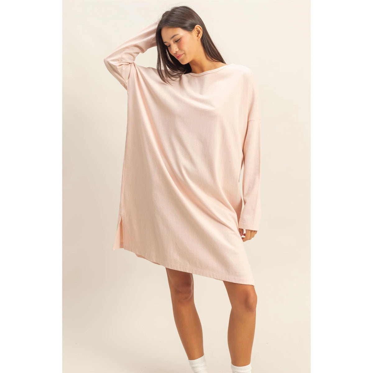 The Flow Dress