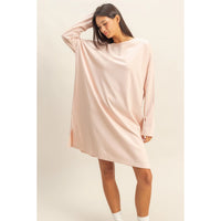 The Flow Dress