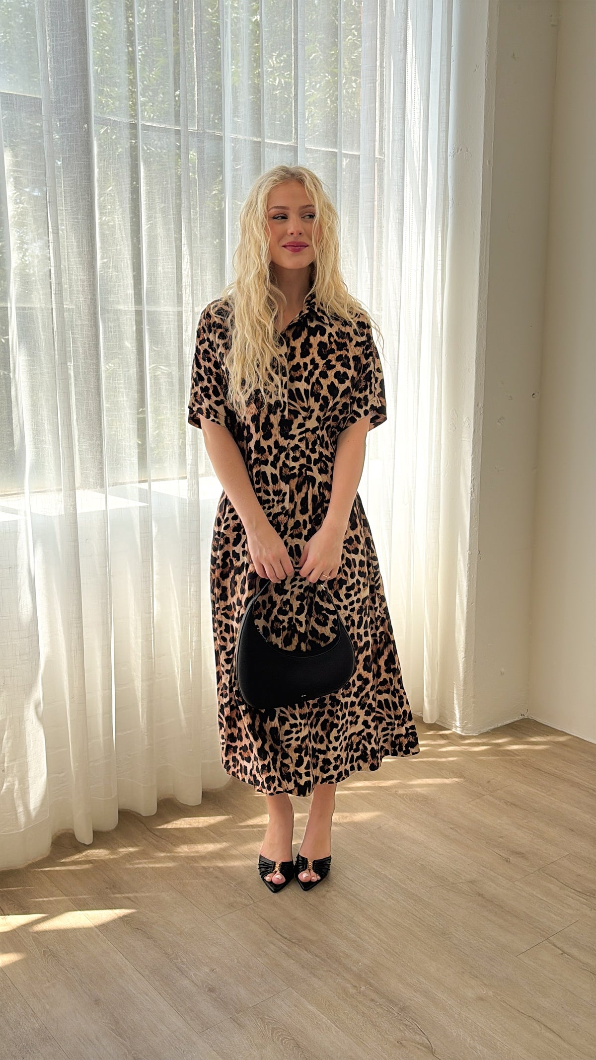 Brunch Time Dress