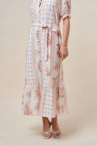 The Garden Grace Dress