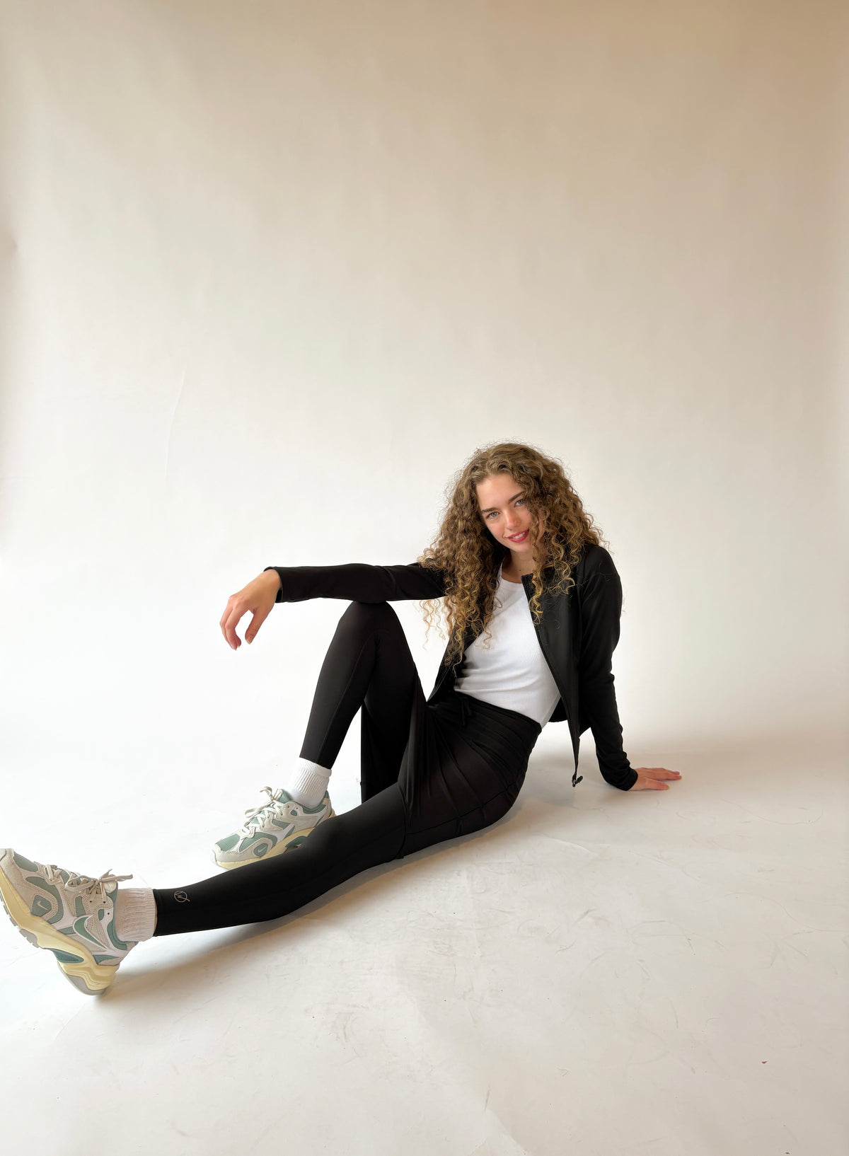 The Luxe Active Skirt