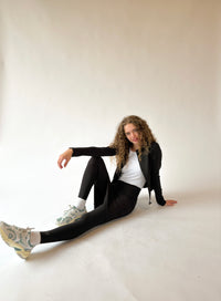 The Luxe Active Skirt