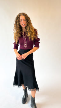 Nora Skirt