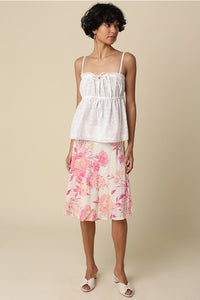 Hawaii Flare Skirt