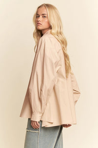 The Everything Blouse