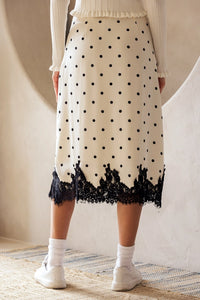 Full Story Slip Skirt