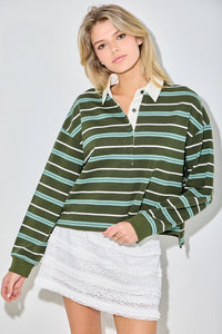 The Weekend Rugby Top (CROPPED)