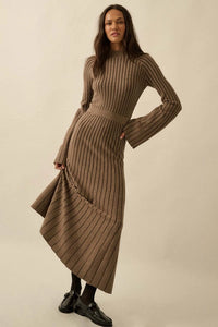 Promise Me Knit Dress