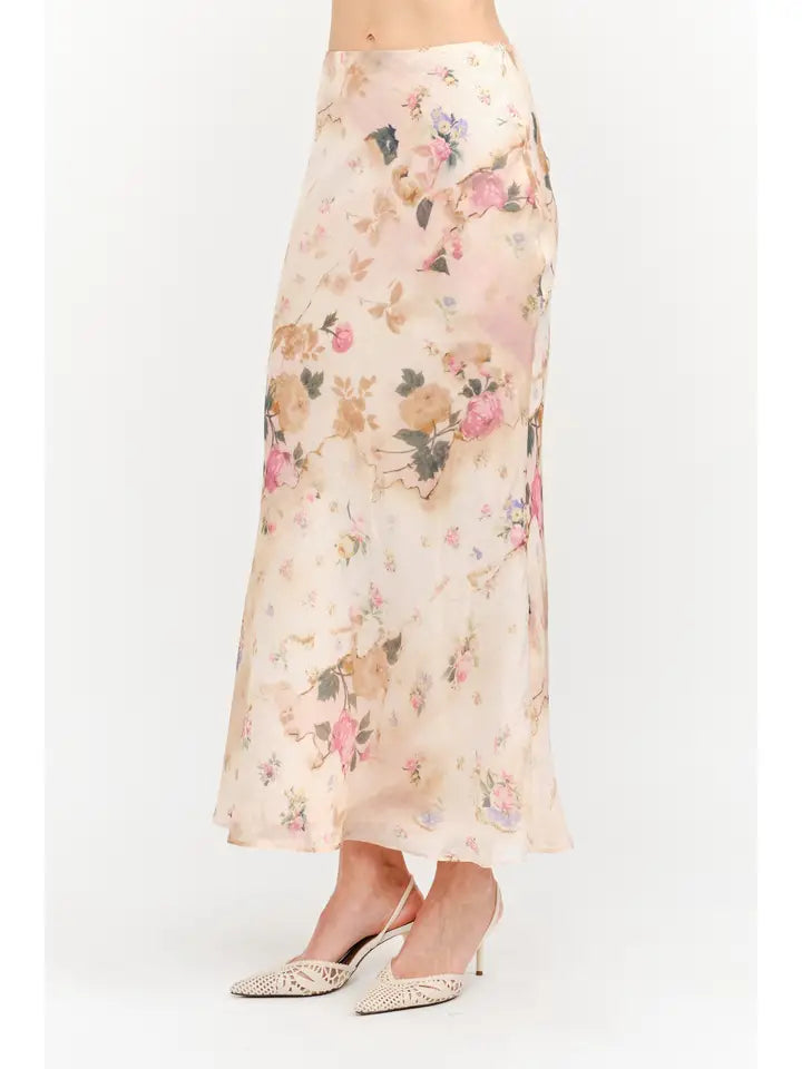 The Kaila Skirt